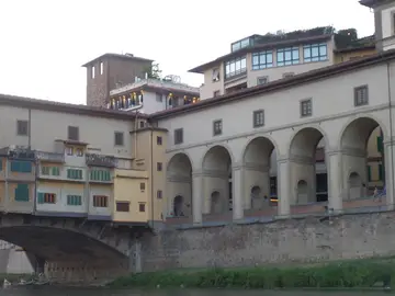 il corridoio