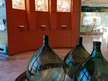 Centro per la Cultura del Vino I Lecci