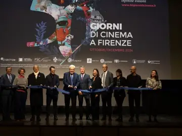 Il palco del Teatro La Compagnia