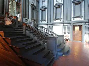 Biblioteca medicea laurenziana