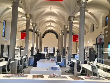 Firenze Welcome Center