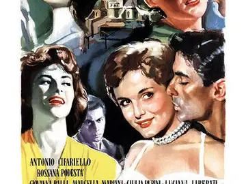 Le Ragazze di San Frediano
