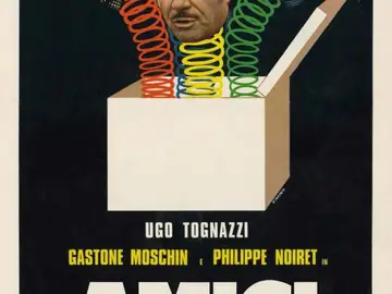 Amici miei