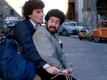 Ricomincio da 3