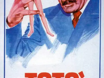 Tot&ograve; cerca pace