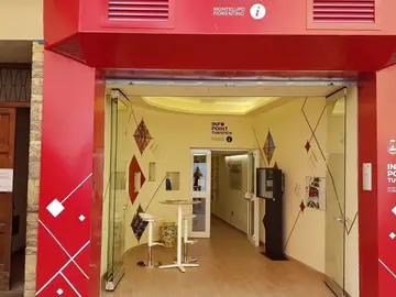 Infopoint Montelupo Fiorentino