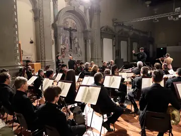Orchestra Toscana Classica