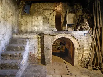 antica fornace