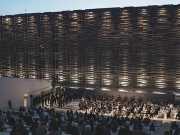 Teatro del Maggio Musicale Fiorentino