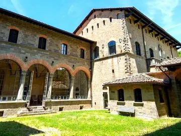 Castello di Acquabella, Reggello