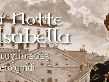 La Notte d'Isabella