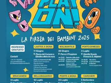 Play On!
