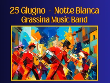 Notte Bianca Grassina