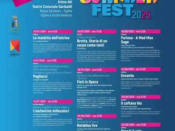 Arena Summer Fest