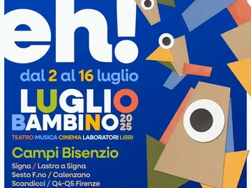 Luglio Bambino