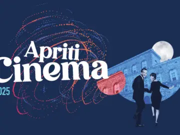 Cinema La compagnia