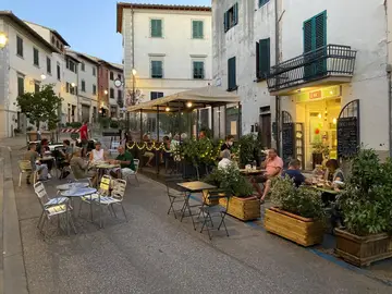 Cene d'estate
