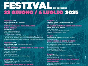 Sound Glass Festival