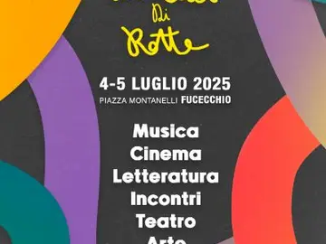 Intrecci di Rotte