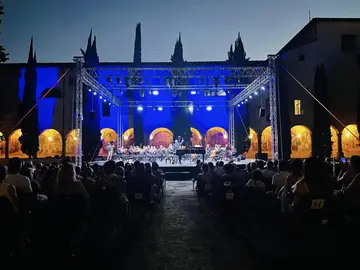 Orchestra da Camera Fiorentina