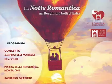 La Notte Romantica