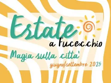 Estate a Fucecchio