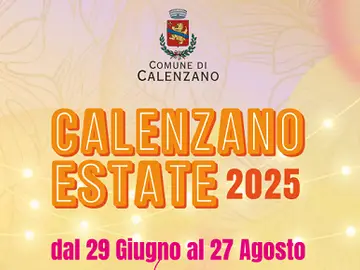 Calenzano Estate
