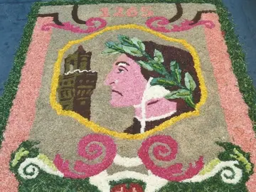 Infiorata di fucecchio