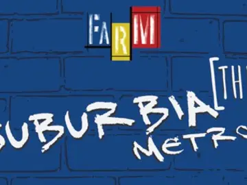 In Suburbia