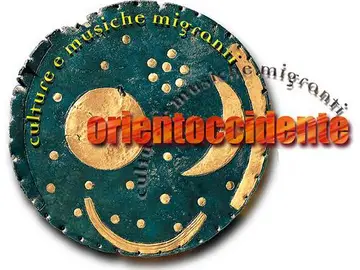Orientoccidente