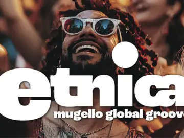 Etnica