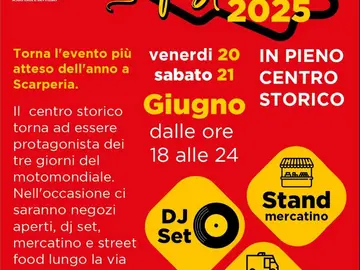 Mugello Music Festival
