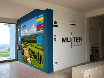 Museo del Territorio Montespertoli