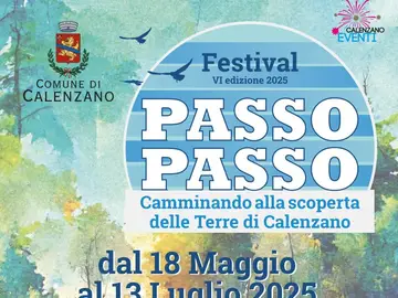Festival Passo Passo