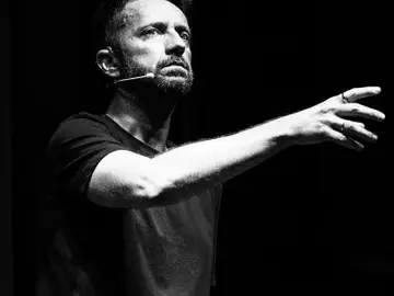 Andrea Scanzi