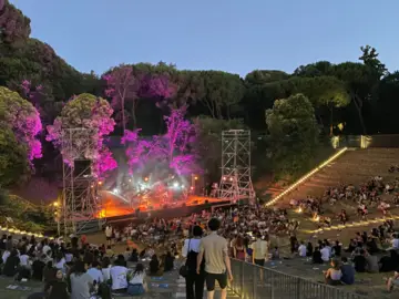 Support Festival