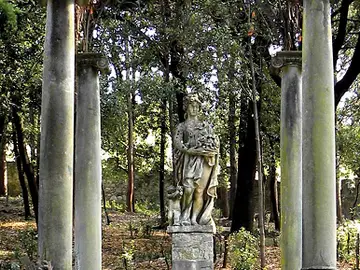 Villa Carmine