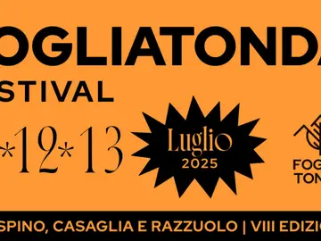 Foglia Tonda Festival