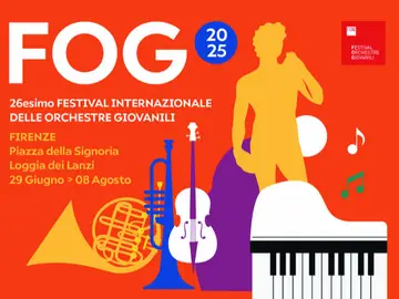 Festival Orchestre Giovanili