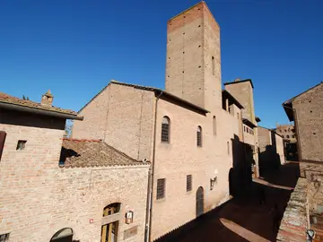 Casa Boccaccio
