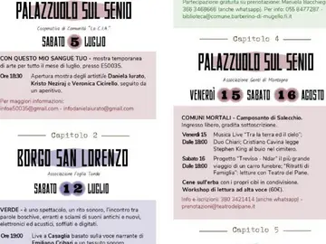 Versanti