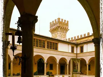 Badia a Passignano