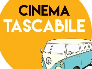 CINEMA TASCABILE 2025