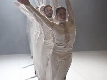 Crossroads - Compagnia Opus Ballet