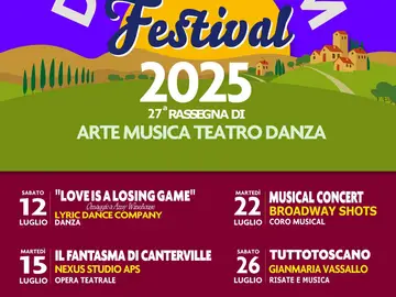 Diacetum 2025