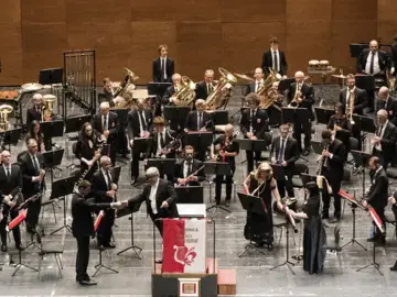 Filarmonica Gioacchino Rossini