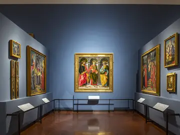 Galleria dell'Accademia