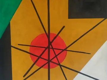 Mario Nuti. Una mostra antologica