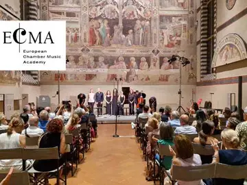 locandina concerti ECMA