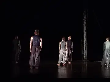 danzatori